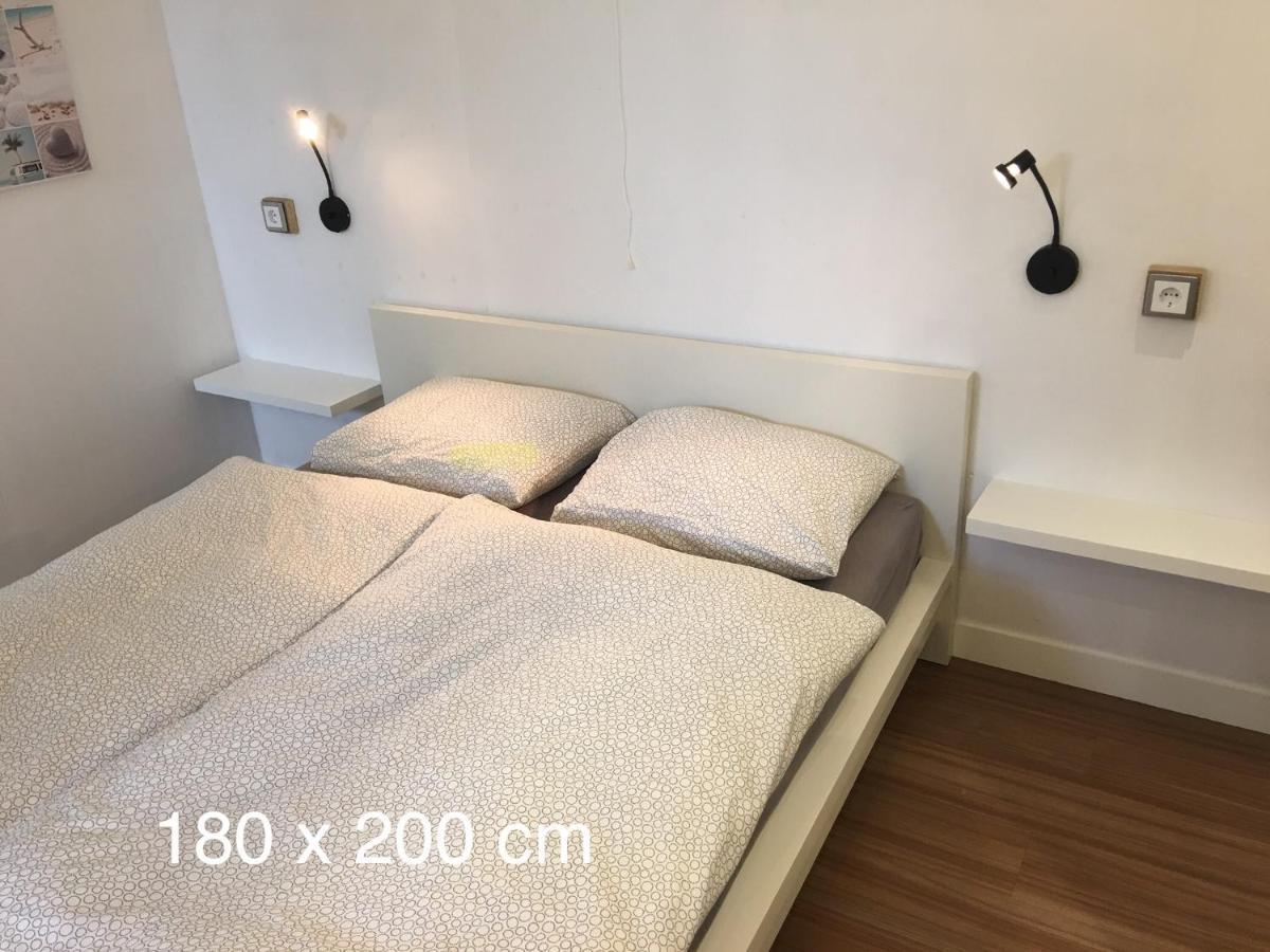 Annadora Beach House - Private Parking ซานด์โวร์ต ภายนอก รูปภาพ