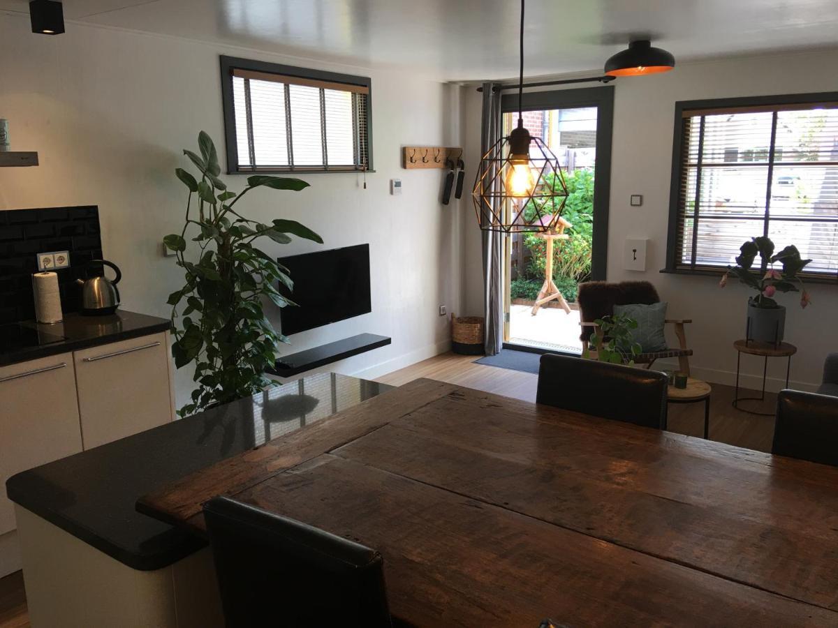 Annadora Beach House - Private Parking ซานด์โวร์ต ภายนอก รูปภาพ