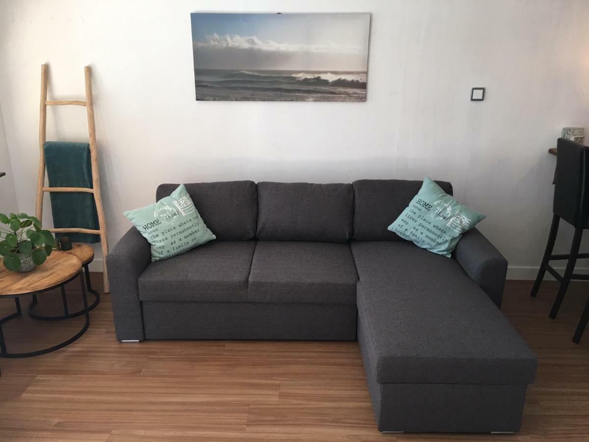 Annadora Beach House - Private Parking ซานด์โวร์ต ภายนอก รูปภาพ